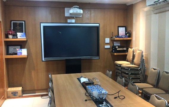 Odoo image and text block