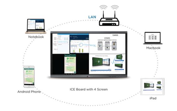 Odoo - Sample 2 for three columns